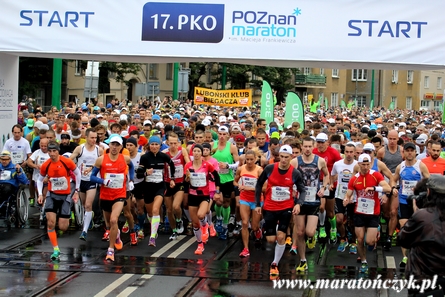 http://www.maratonczyk.pl/